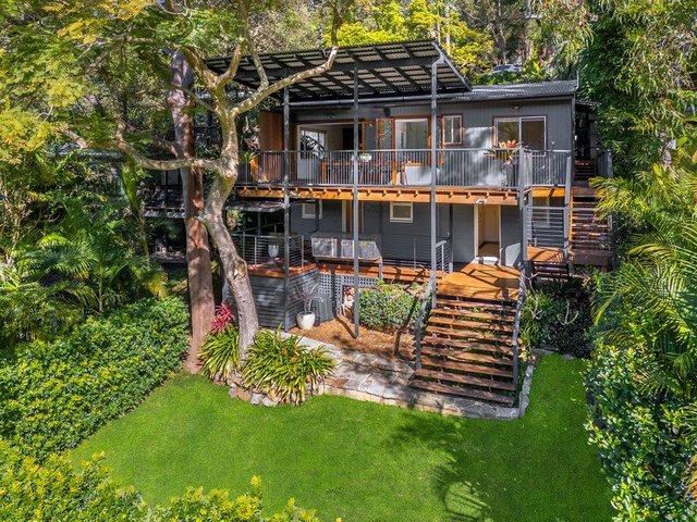 138 Grandview Drive, NSW 2106