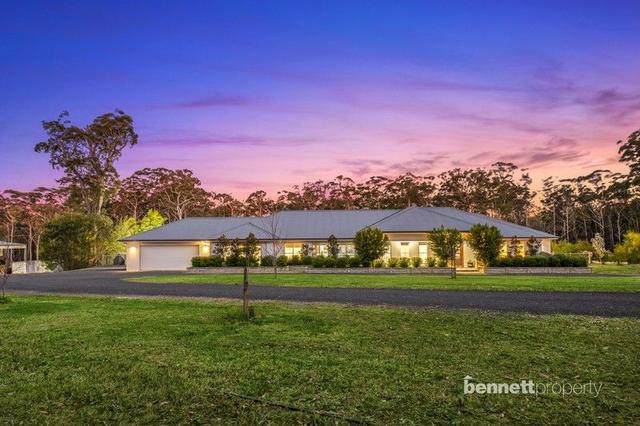 66 Mountain Lagoon Road, NSW 2758