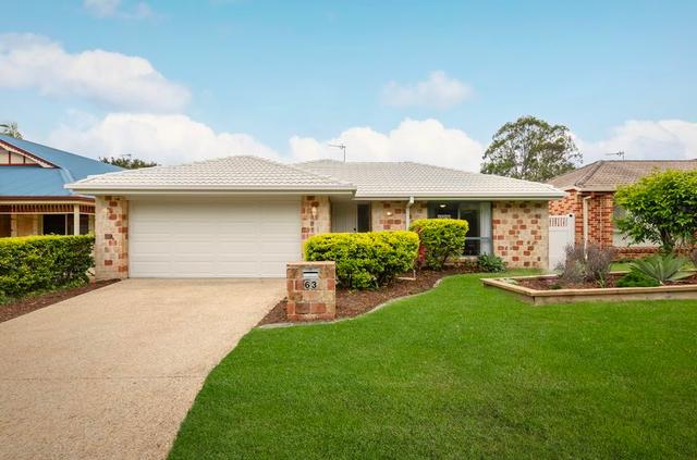 63 Silver Glade Drive, QLD 4221