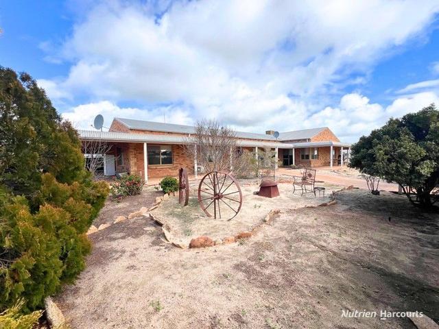 895 Hunter Road, WA 6368
