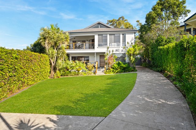 20 Blue Bell Drive, NSW 2260