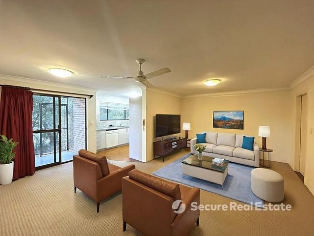 2/17 Dunmore Tce, QLD 4066