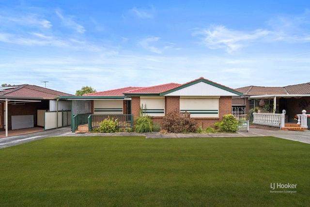 134 Restwell Road, NSW 2176