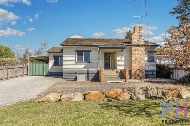 53 Wood Street, VIC 3556