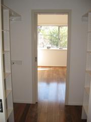 Walk Through Robe (2014-01-17)