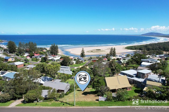 27 Headland Drive, NSW 2534