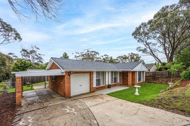 25 Shortland Street, NSW 2782