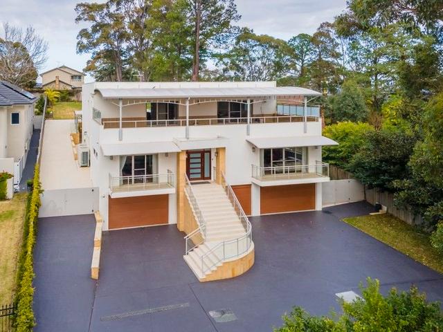 154 Old Castle Hill Road, NSW 2154