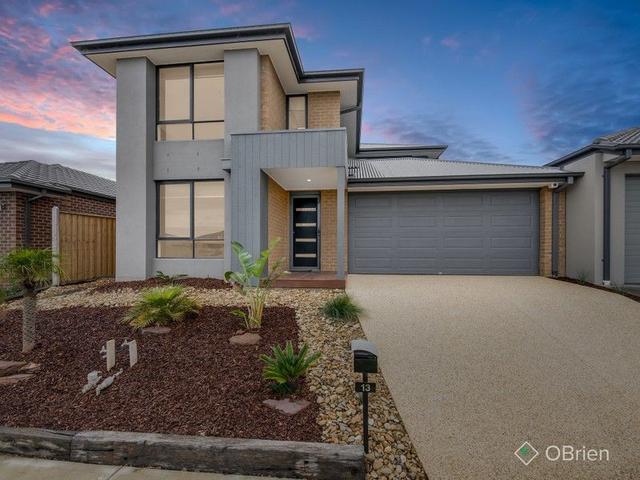 13 Eloise Circuit, VIC 3809