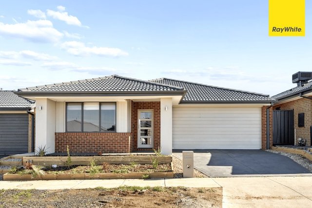 19 Foraker Road, VIC 3029