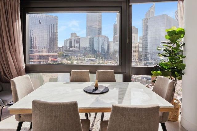 704/11 Barrack Square, WA 6000