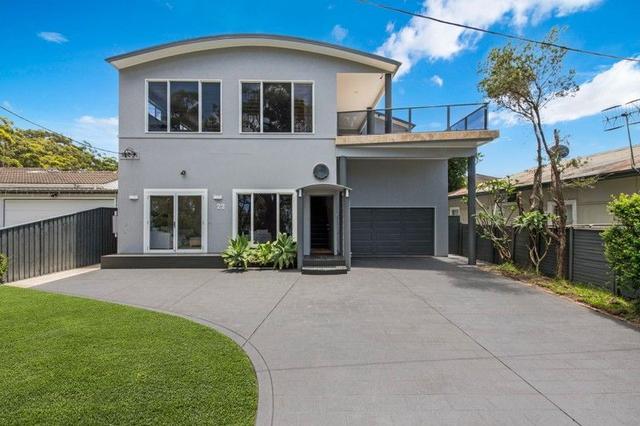 22 Reserve Drive, NSW 2261