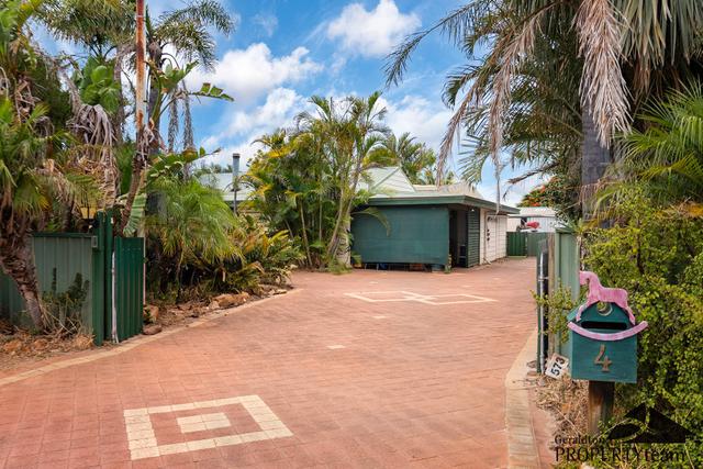 4 Brierley Court, WA 6530