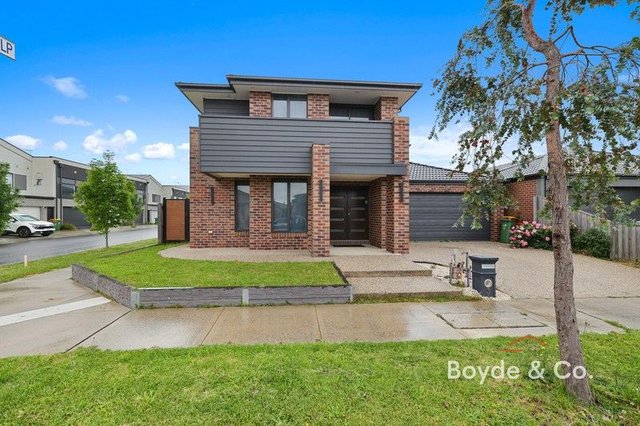 3 Babar  Drive, VIC 3809