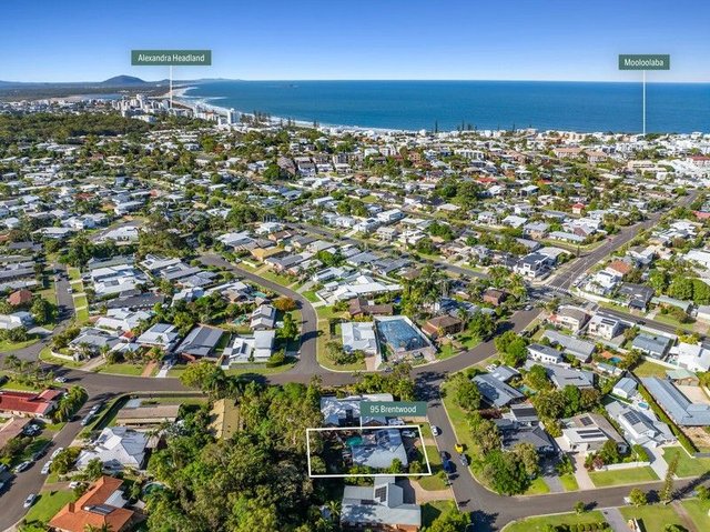 95/95 Brentwood Avenue, QLD 4557