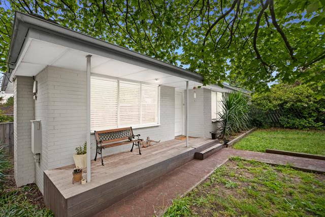 125 Albert Avenue, VIC 3155