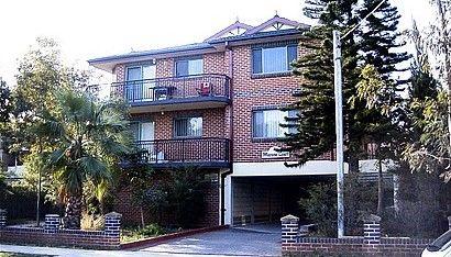 4/33 Meehan Street, NSW 2142