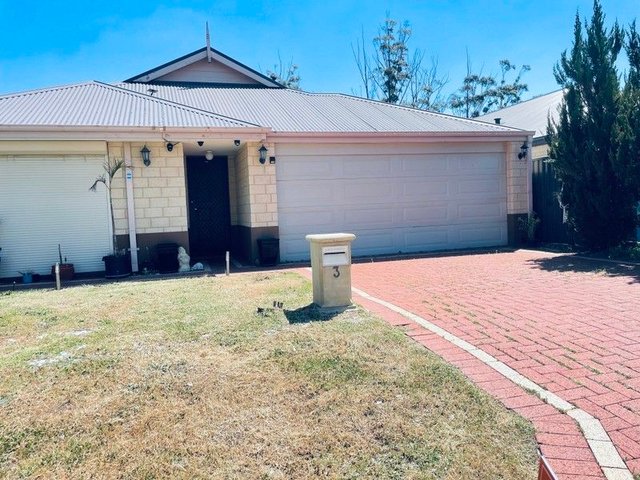 3 Zephyr Street, WA 6055