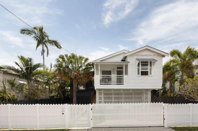 21 Blaxland Street, QLD 4064