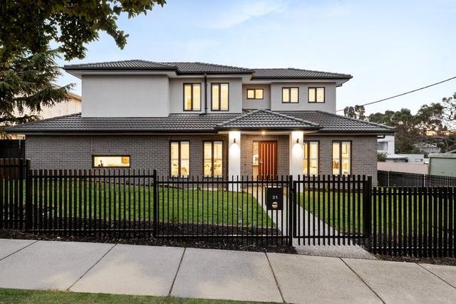 31 Stanley  Avenue, VIC 3149