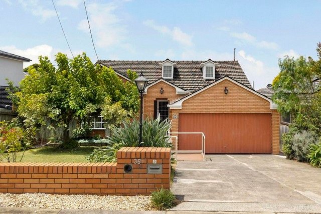 35 Tannock Street, VIC 3104