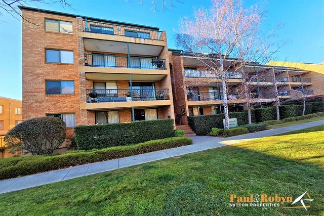 66/10 Eyre Street, ACT 2603