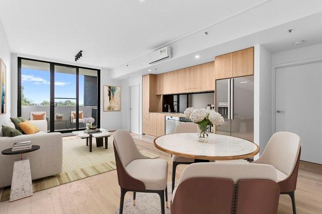 511/1 Vermont Crescent, NSW 2210