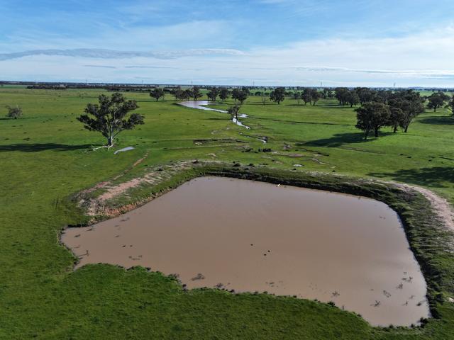 'Ferndale' 282 Humphries Lane, NSW 2655