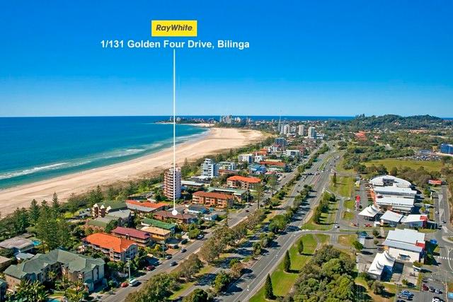 1/131 Golden Four Drive, QLD 4225