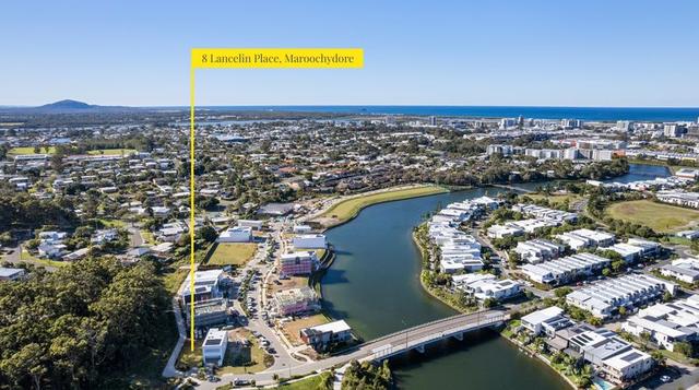 8 Lancelin Place, QLD 4558