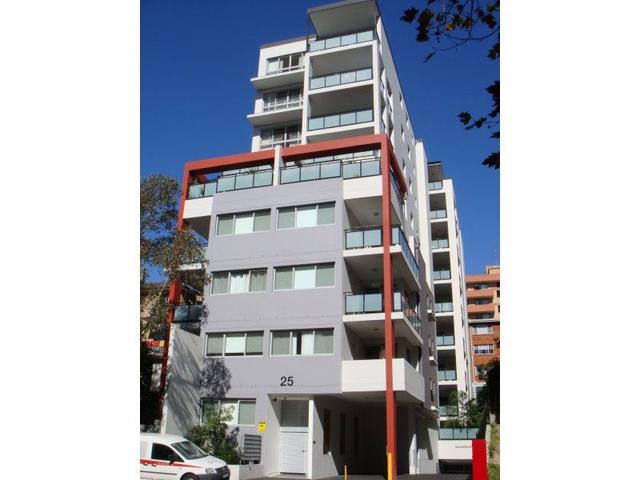 G01/25 Campbell Street, NSW 2150