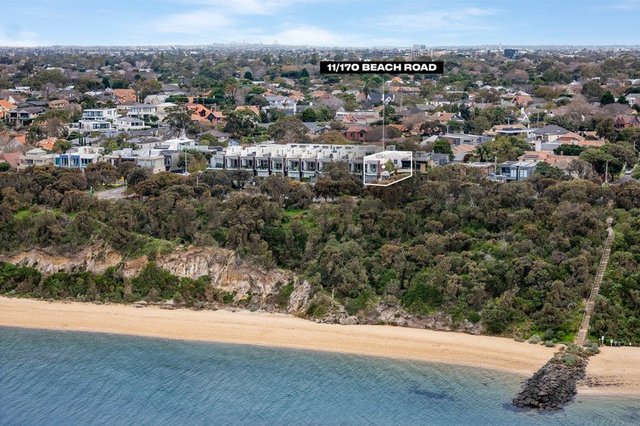 11/170 Beach Road, VIC 3191