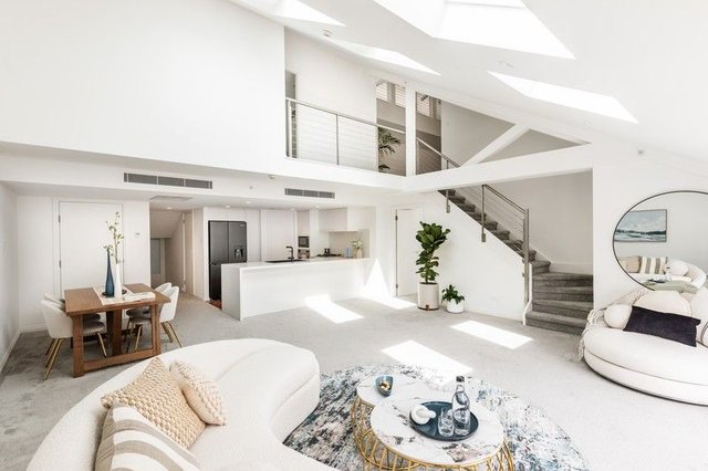 507/6 Cowper Wharf Roadway, NSW 2011