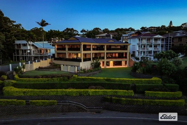 9 Rosslyn Close, QLD 4703