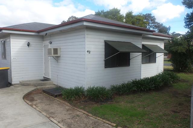 42 Bunberra Street, NSW 2541