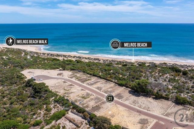 Lot 26/20-30 Oceanic Drive, WA 6211