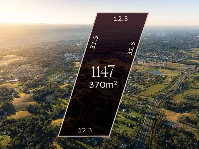 Lot 1147/2337 The Northern Road, NSW 2745