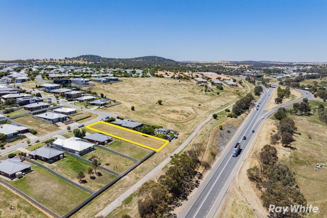 3 Sunvale Crescent, NSW 2650