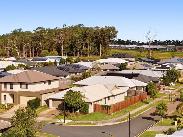 7 Heron Place, QLD 4505