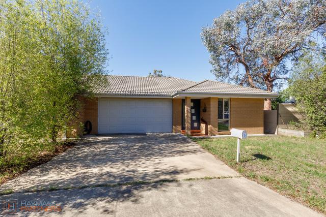 2/5 Dallachy Place, ACT 2614