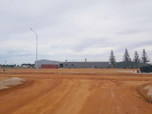 Lot 3 Limestone Way, WA 6516