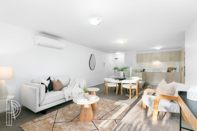 34/6 Cunningham Street, ACT 2603