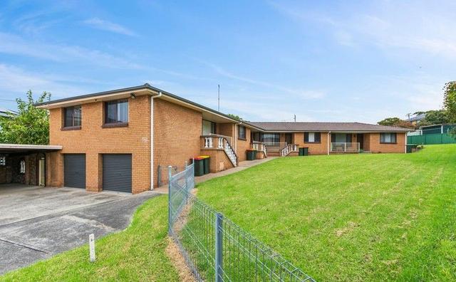 1/8 O'Connell Street, NSW 2528