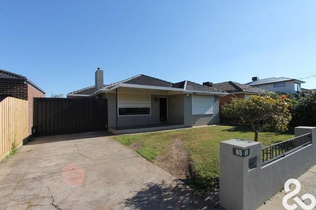 65 William Street, VIC 3075