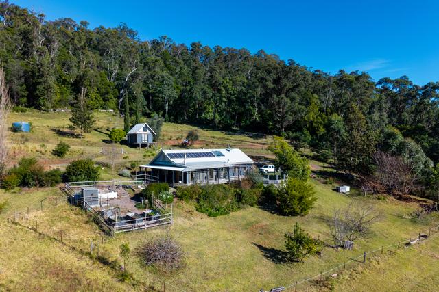 200 Barrabaroo Road, NSW 2550