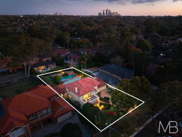 9 Perth Avenue, NSW 2070