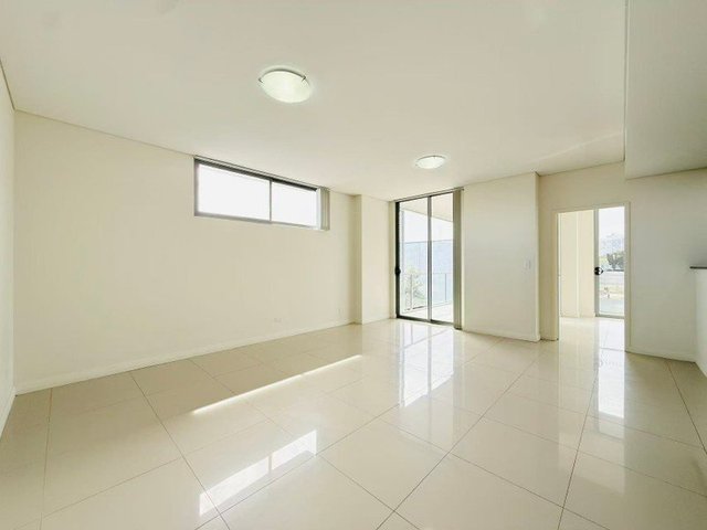 3407/39 Rhodes Street, NSW 2036