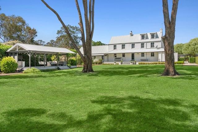 23 Clare Crescent, NSW 2765