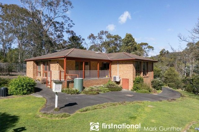31 Hodges Road, VIC 3777