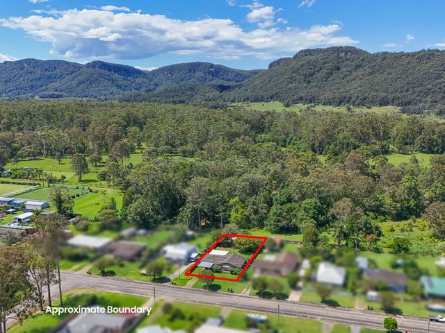 22 Central Lansdowne Road, NSW 2430